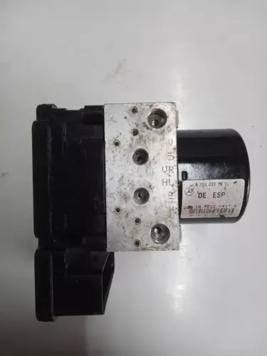 Modulo Mercedes C160 A2049012400  * 10061339741