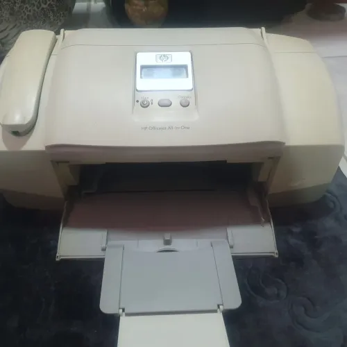 Hp Office jet-ski 4355 All-in-One