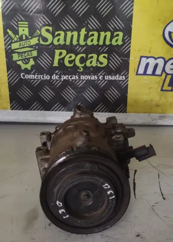 Compressor de Ar i30
