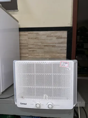 Ar Consul 220v 7500 btus