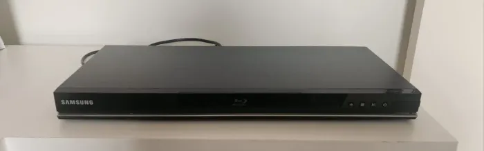 Blu-Ray Player Samsung 