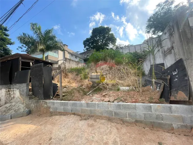 Terreno a venda, Vila Albertina, Condomínio fechado, Vila Albertina, Res. Jardim Bibi II, 