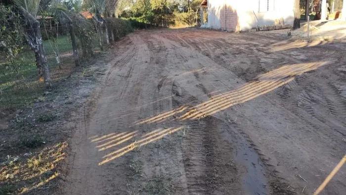 Terreno à venda, Alvorada de Barra Bonita (Vitoriana) - Botucatu/SP
