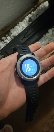 Garmin Fenix 3