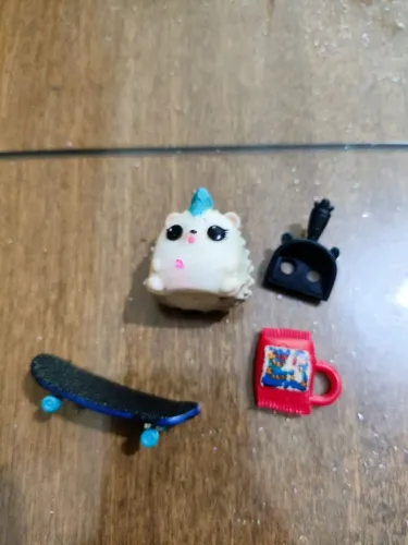 LOL PEts