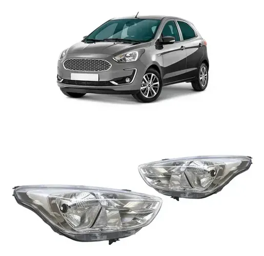 Farol Ka 2019 à 2023 (UNIDADE)