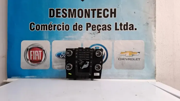 Comando de ar Volvo XC60 2010-2013