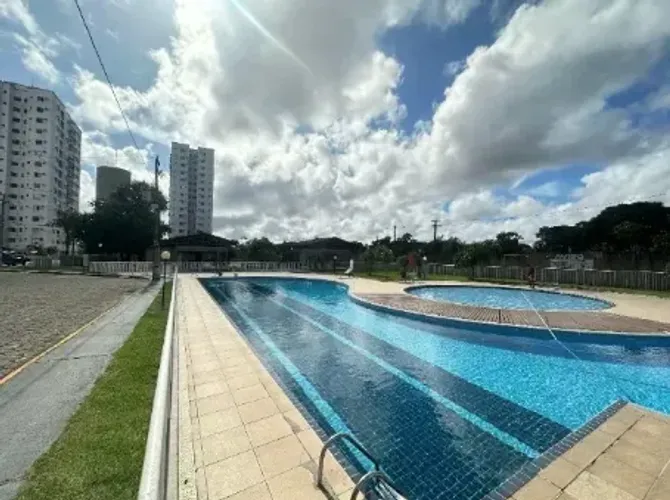 Apartamento 3/4 na Augusto Montenegro|Ato de entrada R$:78Mil!!