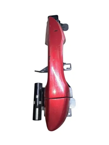 Macaneta externa corolla 2015