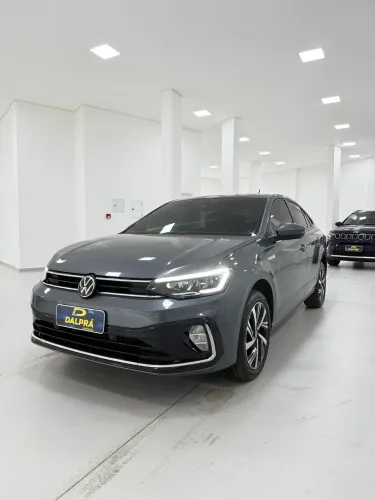 Volkswagen Virtus Highline 200 TSI 1.0 Flex 12V AUT 2023