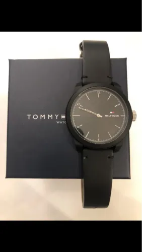 Relógio Tommy Hilfiger Original