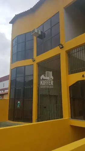 Sala à venda, 37 m² por R$ 80.000,00 - Pendotiba - Niterói/RJ