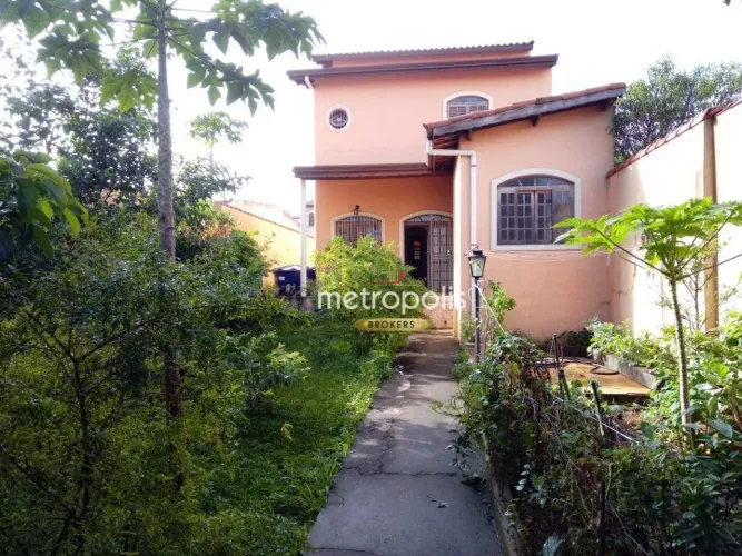 Sobrado com 2 dormitórios, 273 m² - venda por R$ 1.798.911,00 ou aluguel por R$ 7.901,00/m