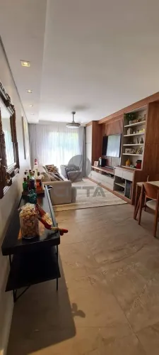 apartamento - Jardim Proença - Campinas