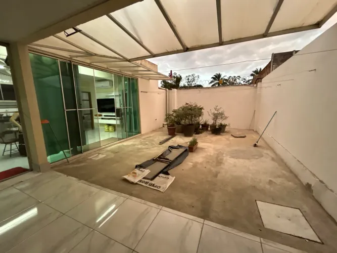 Casa Green ville 5/4
