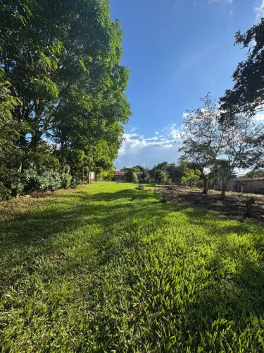 Sitio em Juazeiro, Região de Conceição Para