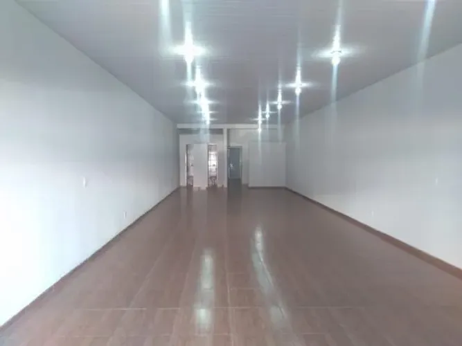 Loja com 120,00 m², no Setor Pedro Ludovico