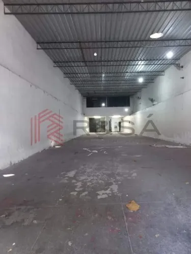 Loja para aluguel, Bonsucesso - Rio de Janeiro/RJ