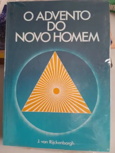 Advento do Novo HomemInstruçõed