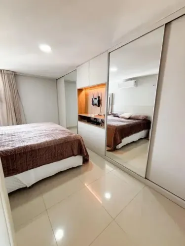 ~APARTAMENTO DE ALTO PADRÃO NO RENASCENÇA