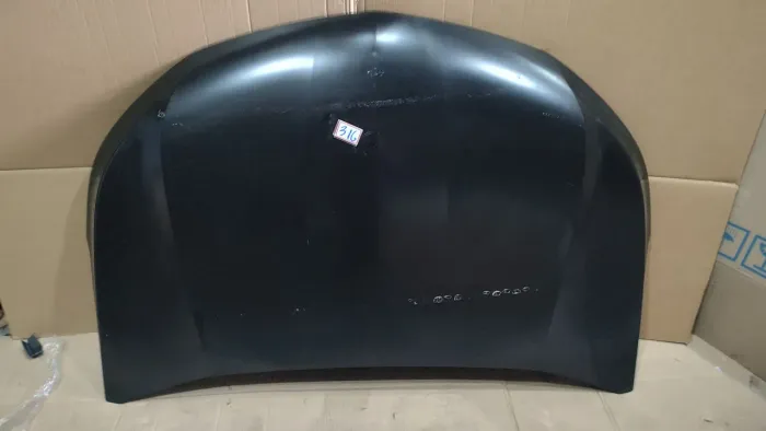 Capô Onix 2020 2024 original novo pequeno detalhe CD 316