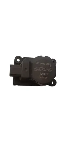 Motor Atuador Land Rover Discovery 3 2007 N181 (Usado)