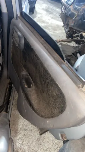 Forro de Porta Dianteiro - Chevrolet Corsa Mac