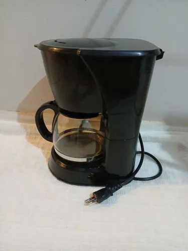 Cafeteira elétrica