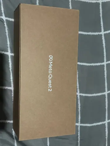 Oculos VR Meta Quest 2 SOMENTE PIX!