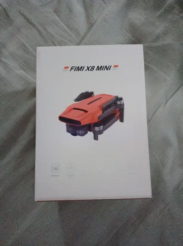 Drone fimi  x8 Mini v2