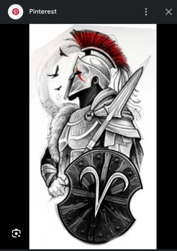 Tatuagem ou troca