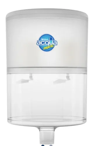 Galão Filtrante Acqua Pratic