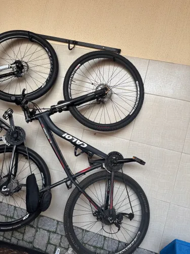 Bicicleta CALOI aro 29