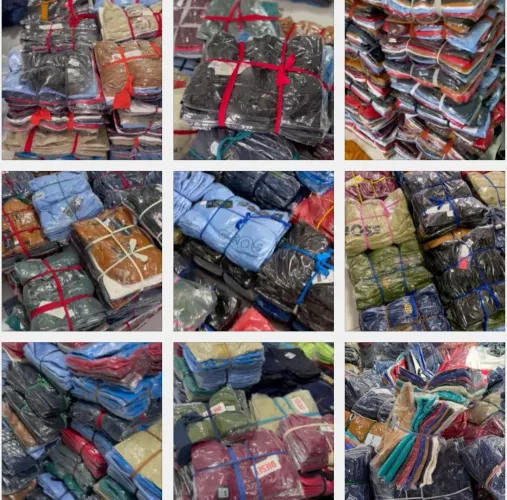 Bastante camisas fio 30.1 à pronta entrega em Manaus