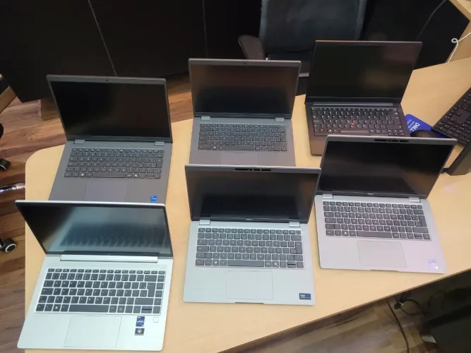 Notebook Dell HP Acer Lenovo Asus I Aceito troca e parcelo no boleto