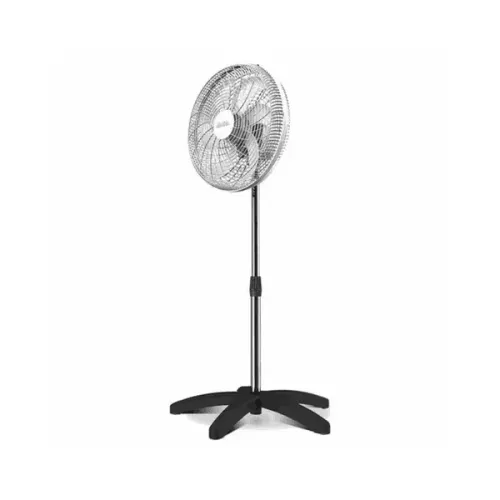 Ventilador de Coluna Oscilante Dômina 50cm - Branco 200W Bivolt