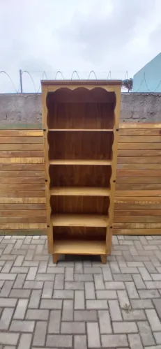 Armario Multiuso / Livreiro