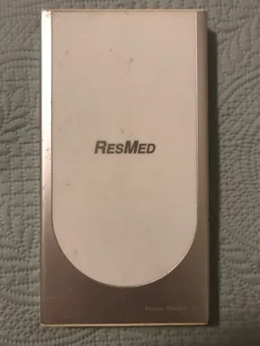 Bateria Power Station (RPS) II ResMed