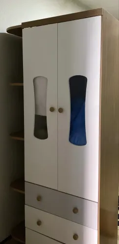 Guarda-roupa roupa, bebê