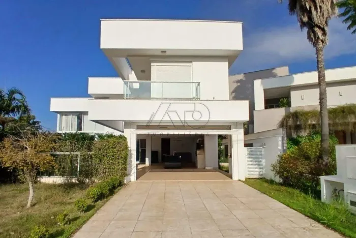 Casa em Condomínio para aluguel, 4 quartos, 4 suítes, Alphaville Piracicaba - PIRACICABA/S