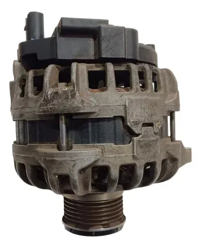 Alternador Iveco Daily 3.0 2009 A 2013 504385137 Usado