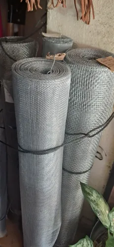 Tela de arame pra fazer peneira