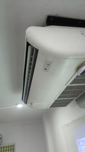 Central de AR - 36mil BTU