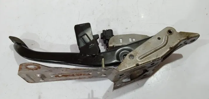 Pedal de freio Volvo C30 2007 - 2011