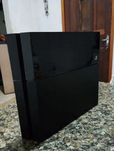 Vídeo Game Playstation 4