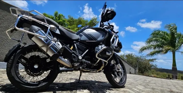 Venha viver um sonho.