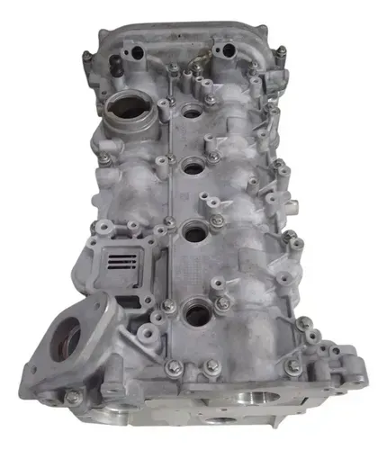 Cabeçote Mercedes Benz C200/c250 2.0 2016/2019 Pronto Std (Recondicionado)