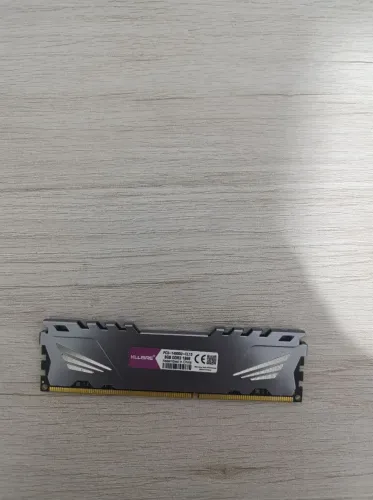 Memória ram ddr3 8gb ram