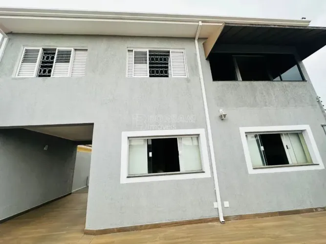 Venda de Casas / Sobrado na cidade de Araraquara