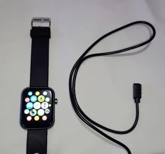 Smartwatch Infinix S3 Full Touch marca Positivo